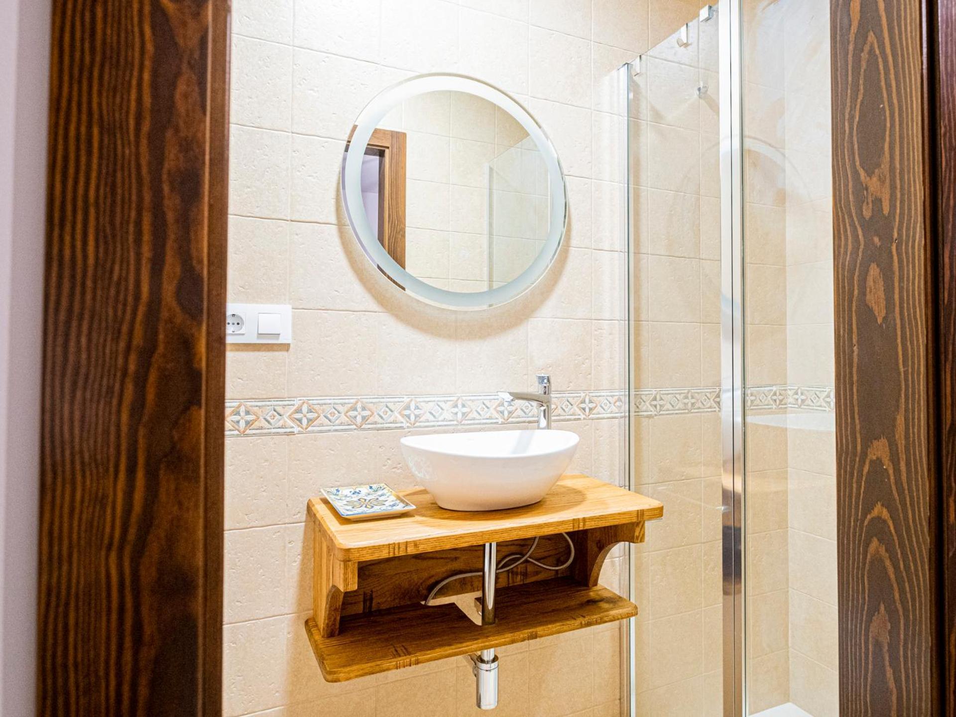 Casa Rural Laxido Rianjo Ngoại thất bức ảnh
